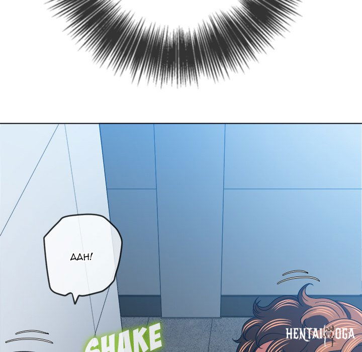 My High School Bully My High School Bully Chapter 113 - Page 56