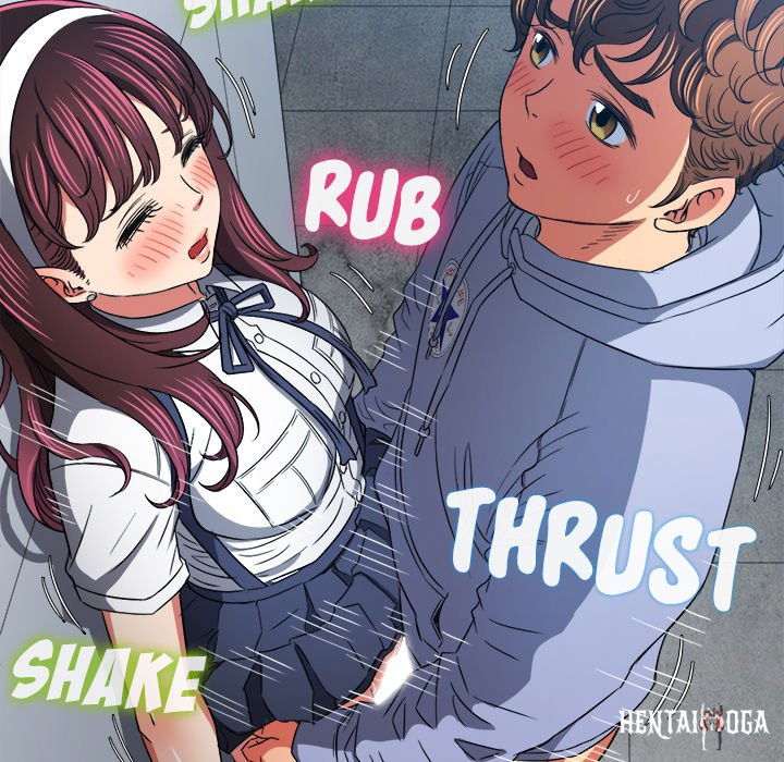 My High School Bully My High School Bully Chapter 113 - Page 57