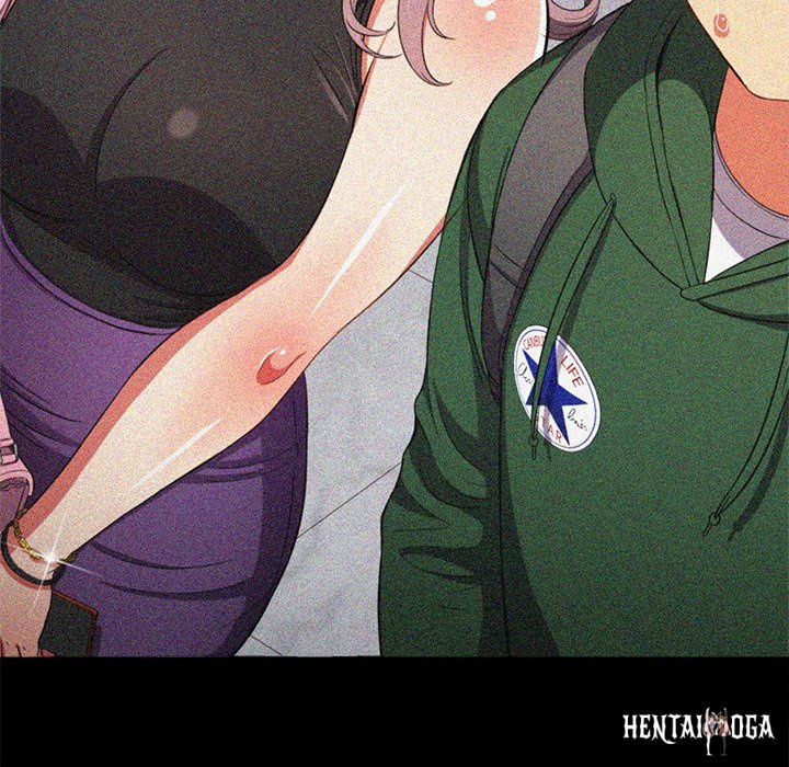 My High School Bully My High School Bully Chapter 113 - Page 62