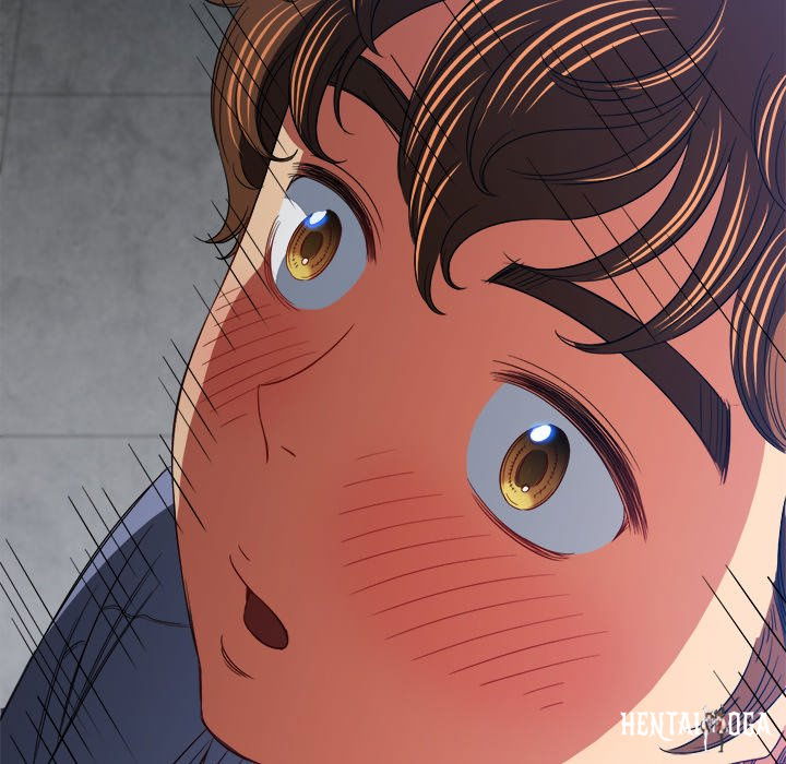 My High School Bully My High School Bully Chapter 113 - Page 71