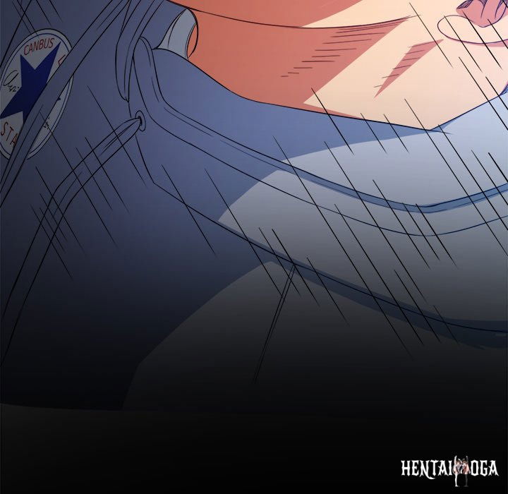 My High School Bully My High School Bully Chapter 113 - Page 72