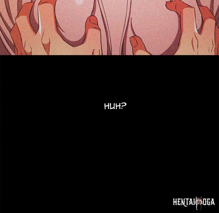 My High School Bully My High School Bully Chapter 113 - Page 75