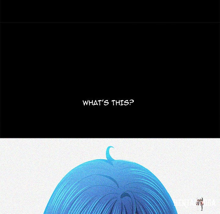 My High School Bully My High School Bully Chapter 113 - Page 80