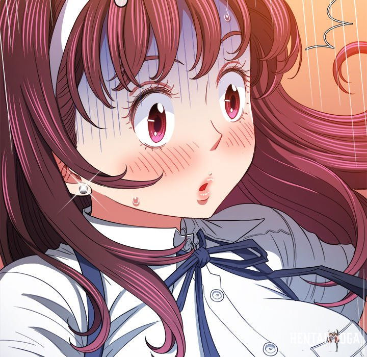 My High School Bully My High School Bully Chapter 113 - Page 87