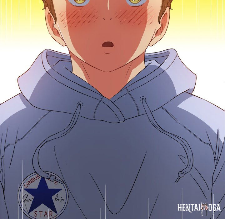 My High School Bully My High School Bully Chapter 113 - Page 91