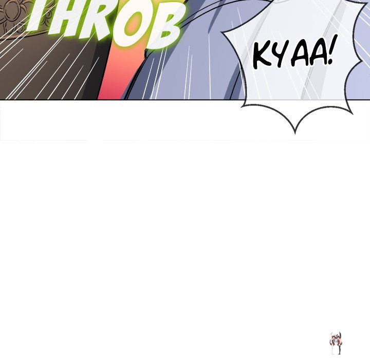 My High School Bully My High School Bully Chapter 113 - Page 99