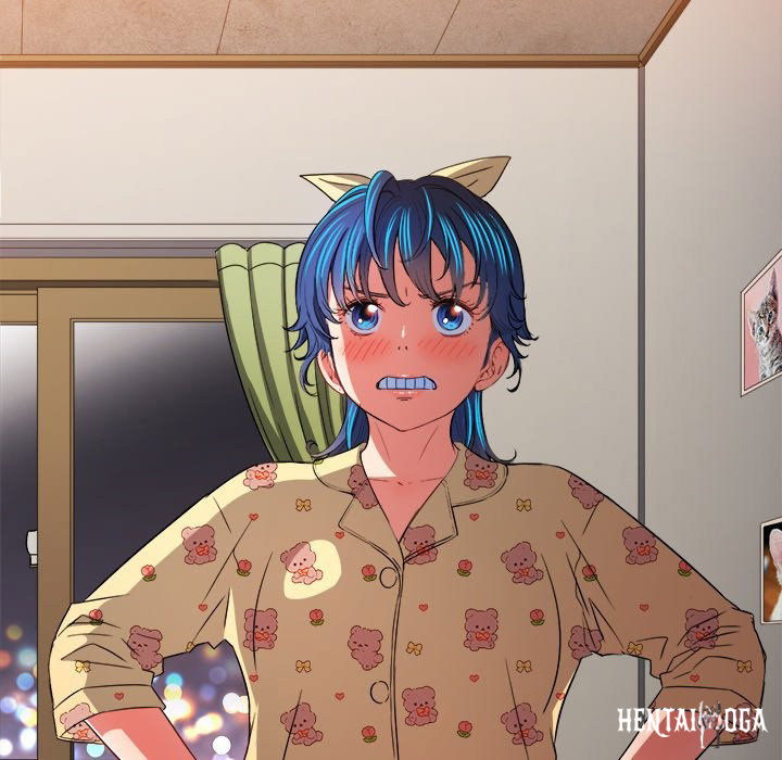 My High School Bully My High School Bully Chapter 114 - Page 10