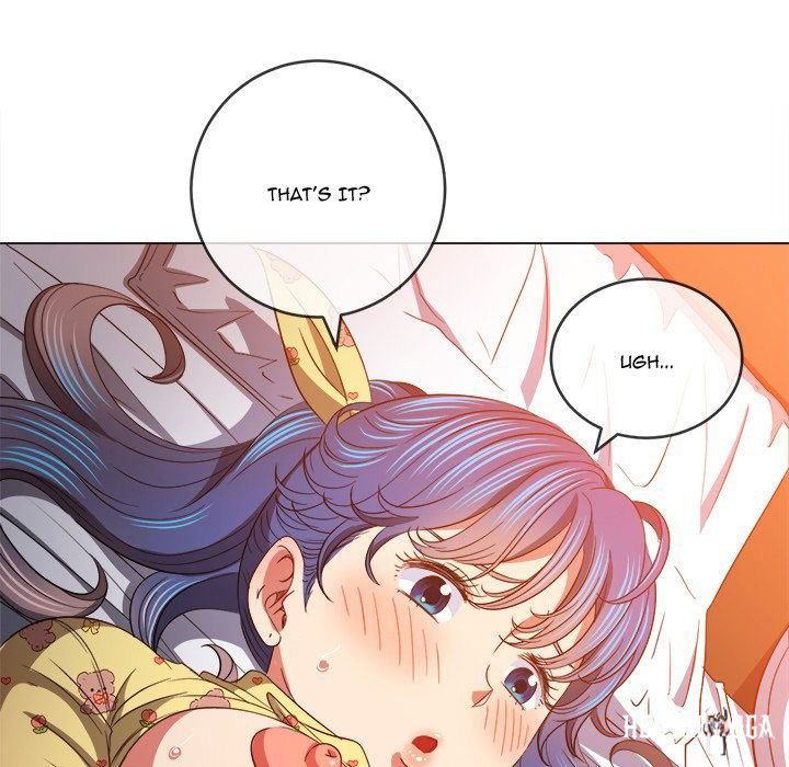 My High School Bully My High School Bully Chapter 114 - Page 100