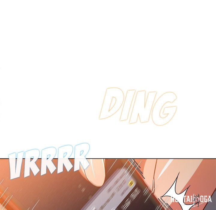 My High School Bully My High School Bully Chapter 114 - Page 102