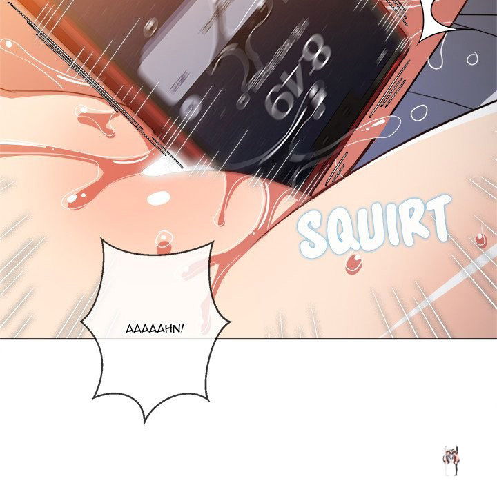 My High School Bully My High School Bully Chapter 114 - Page 103