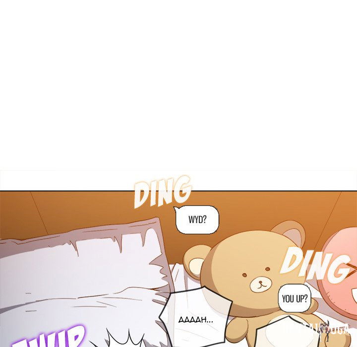 My High School Bully My High School Bully Chapter 114 - Page 104