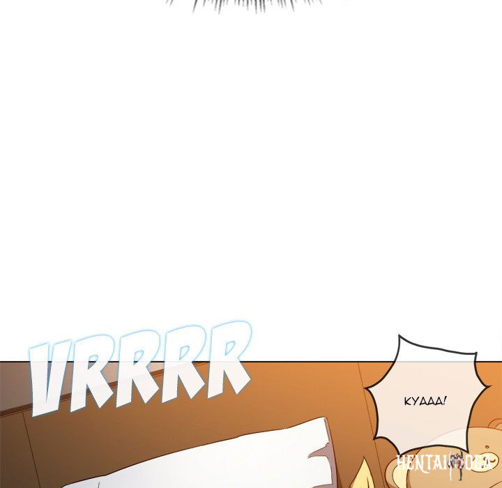 My High School Bully My High School Bully Chapter 114 - Page 110