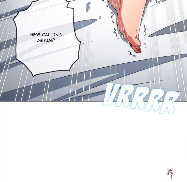 My High School Bully My High School Bully Chapter 114 - Page 112