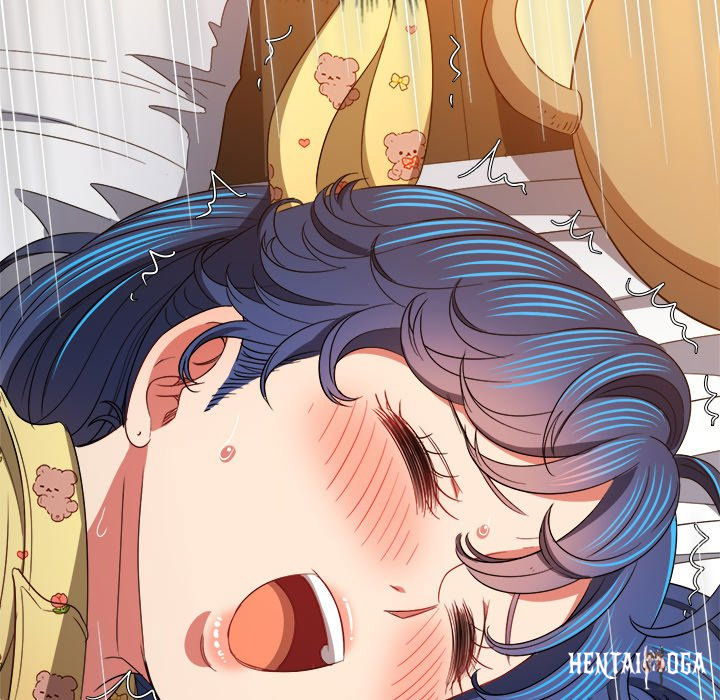 My High School Bully My High School Bully Chapter 114 - Page 114