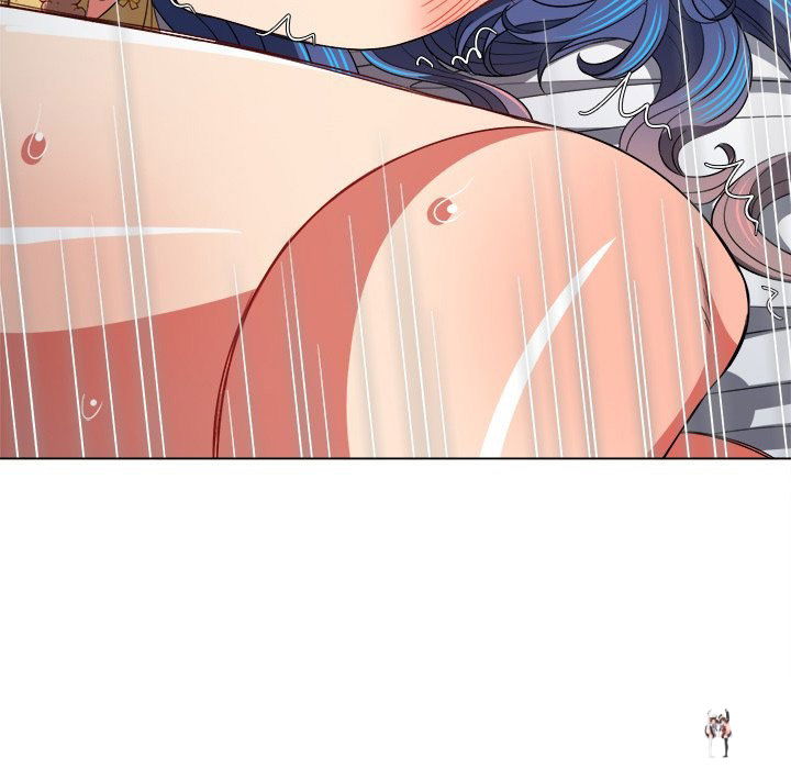 My High School Bully My High School Bully Chapter 114 - Page 115