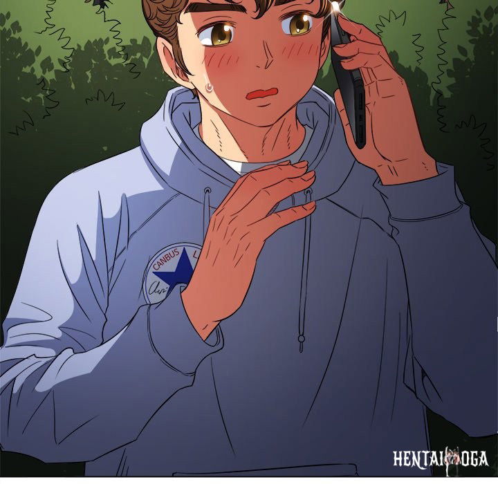 My High School Bully My High School Bully Chapter 114 - Page 118