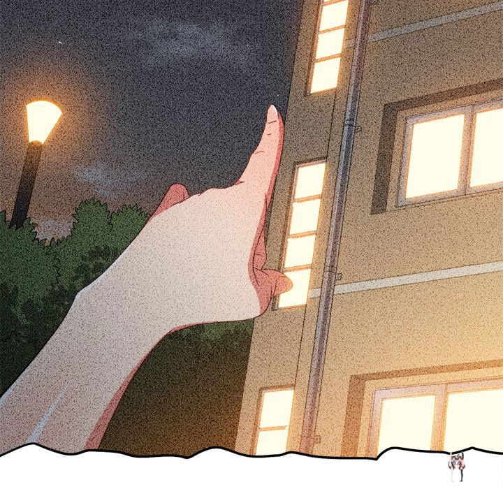 My High School Bully My High School Bully Chapter 114 - Page 122