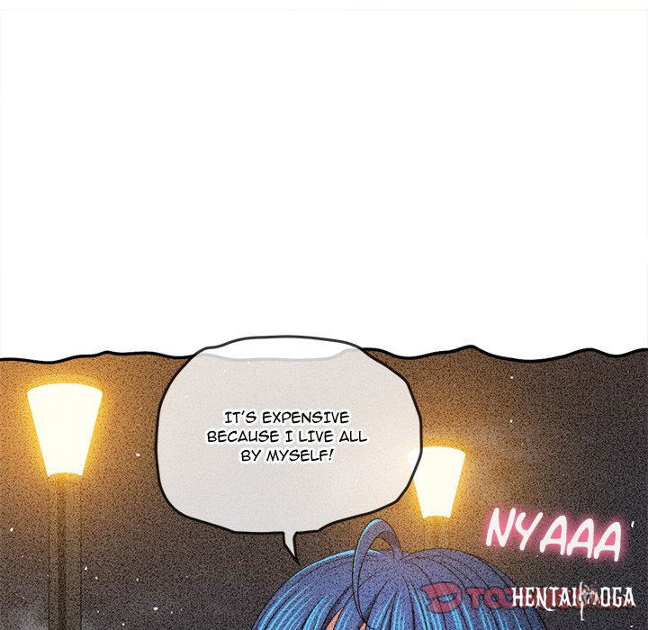 My High School Bully My High School Bully Chapter 114 - Page 123