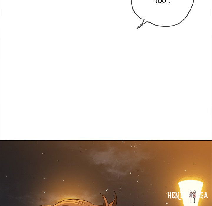 My High School Bully My High School Bully Chapter 114 - Page 125