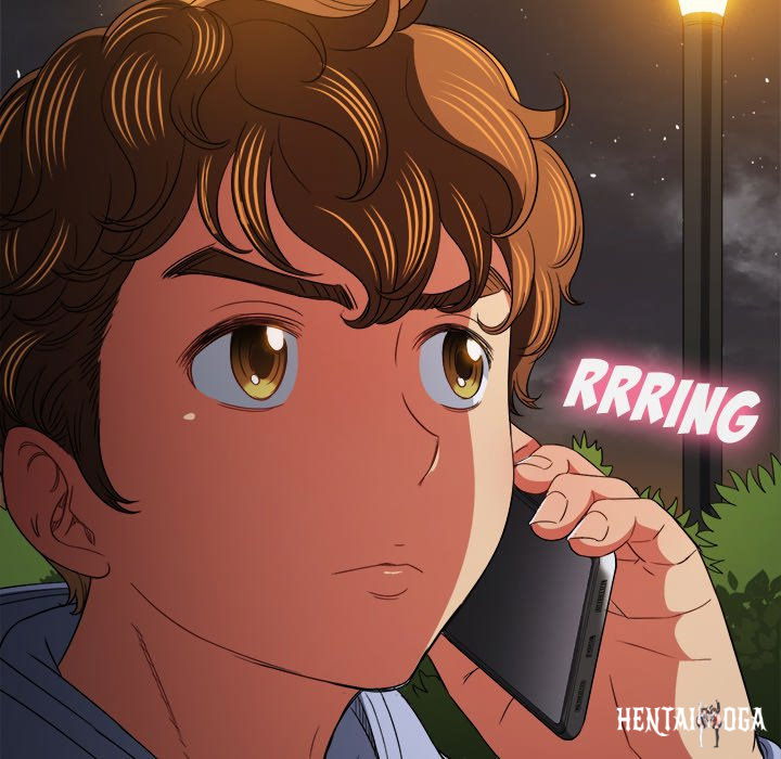 My High School Bully My High School Bully Chapter 114 - Page 126