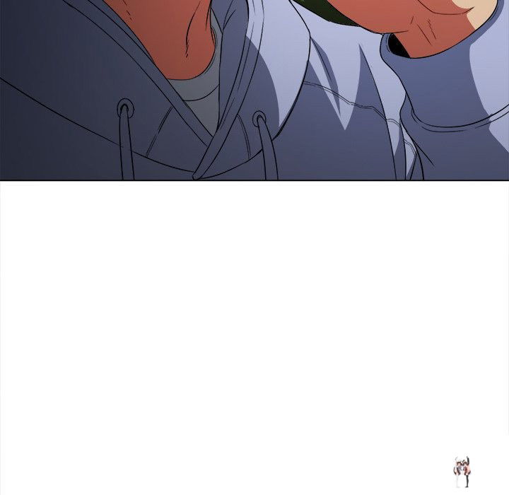 My High School Bully My High School Bully Chapter 114 - Page 127