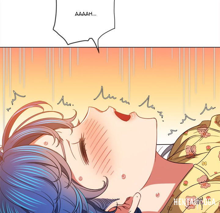 My High School Bully My High School Bully Chapter 114 - Page 131