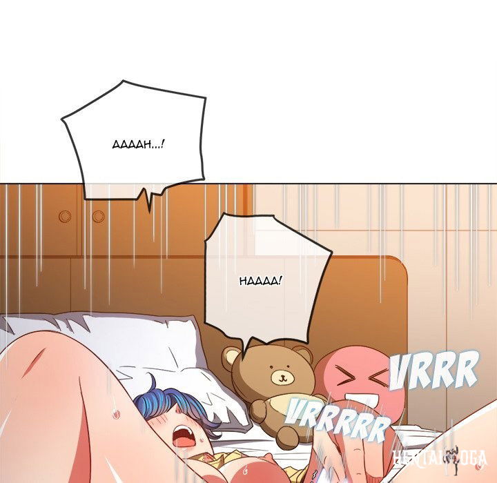 My High School Bully My High School Bully Chapter 114 - Page 133