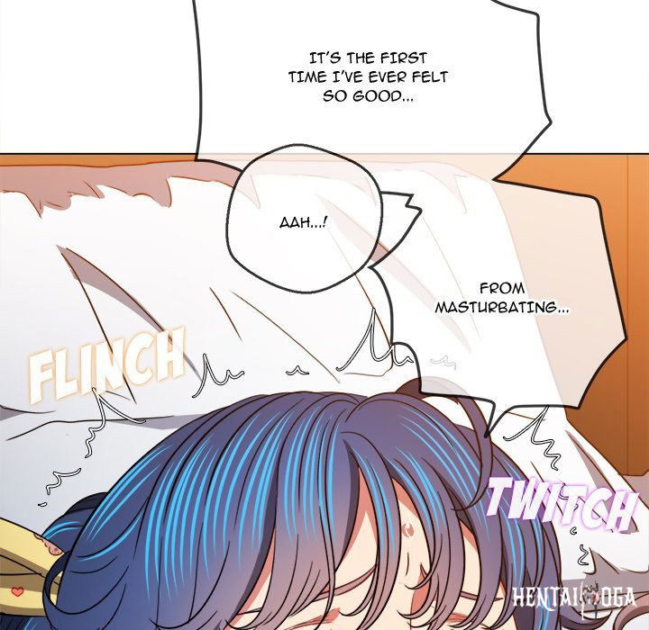 My High School Bully My High School Bully Chapter 114 - Page 136