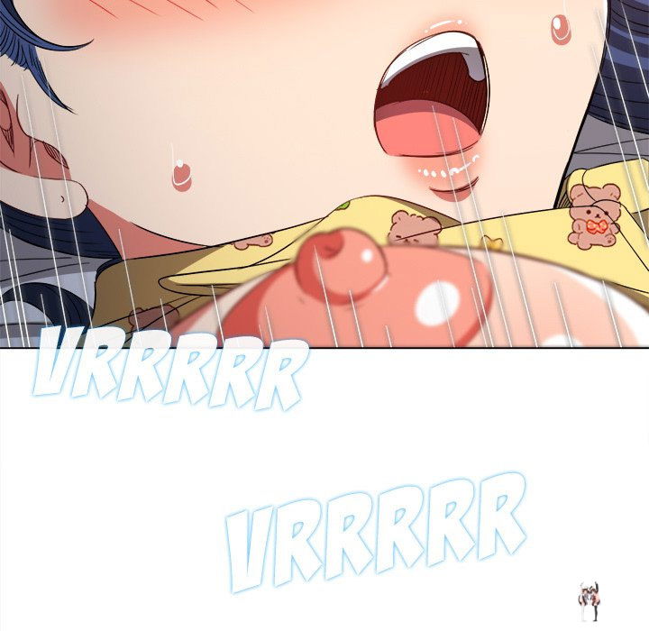 My High School Bully My High School Bully Chapter 114 - Page 140