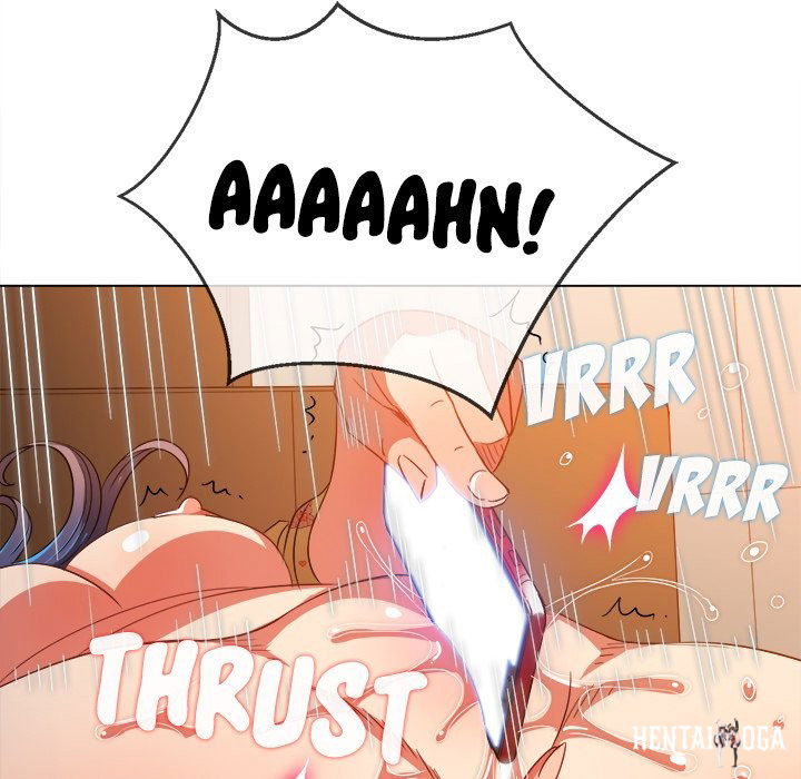 My High School Bully My High School Bully Chapter 114 - Page 142