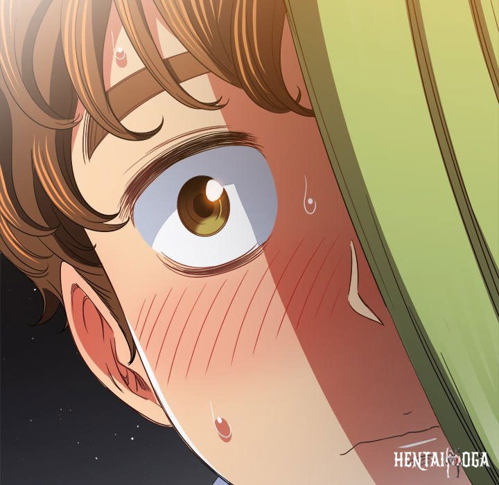 My High School Bully My High School Bully Chapter 114 - Page 149