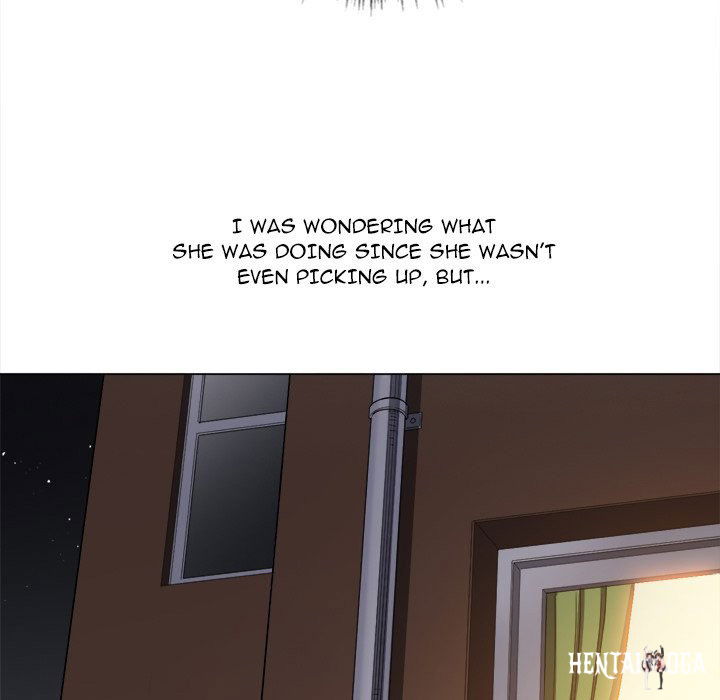 My High School Bully My High School Bully Chapter 114 - Page 151