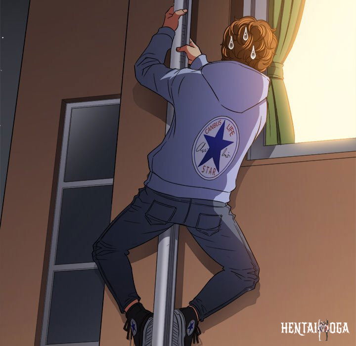 My High School Bully My High School Bully Chapter 114 - Page 152