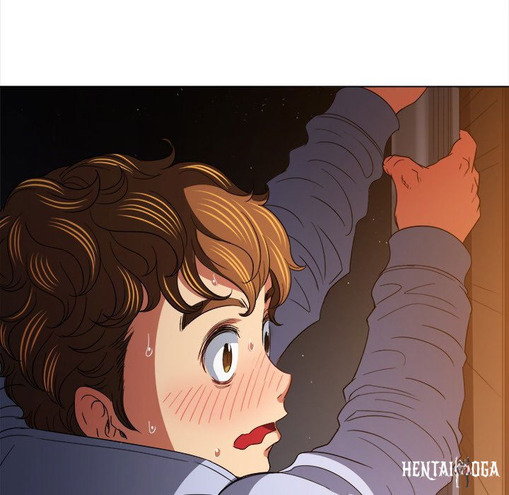 My High School Bully My High School Bully Chapter 114 - Page 155