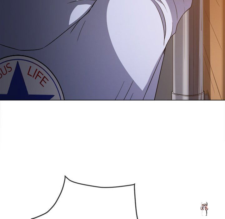 My High School Bully My High School Bully Chapter 114 - Page 156