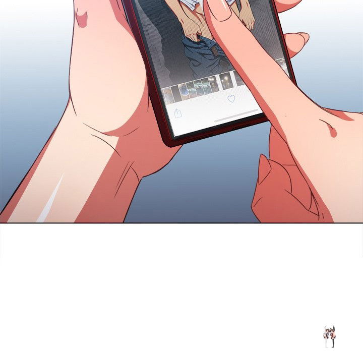 My High School Bully My High School Bully Chapter 114 - Page 16