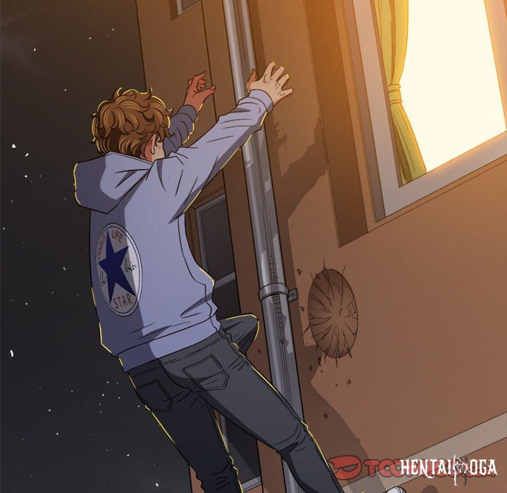 My High School Bully My High School Bully Chapter 114 - Page 165