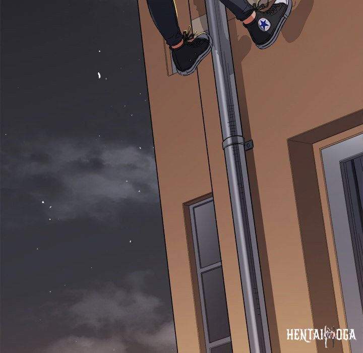 My High School Bully My High School Bully Chapter 114 - Page 166