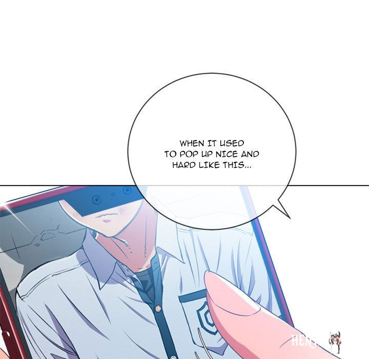 My High School Bully My High School Bully Chapter 114 - Page 17