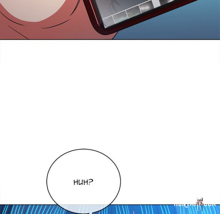 My High School Bully My High School Bully Chapter 114 - Page 19