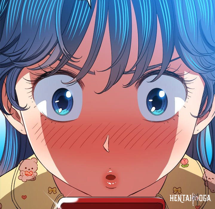 My High School Bully My High School Bully Chapter 114 - Page 20