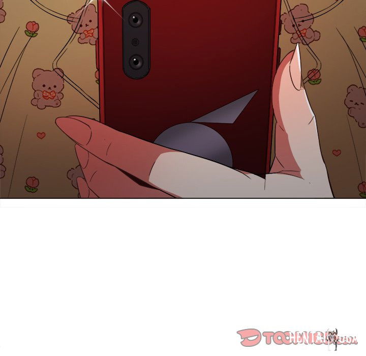 My High School Bully My High School Bully Chapter 114 - Page 21