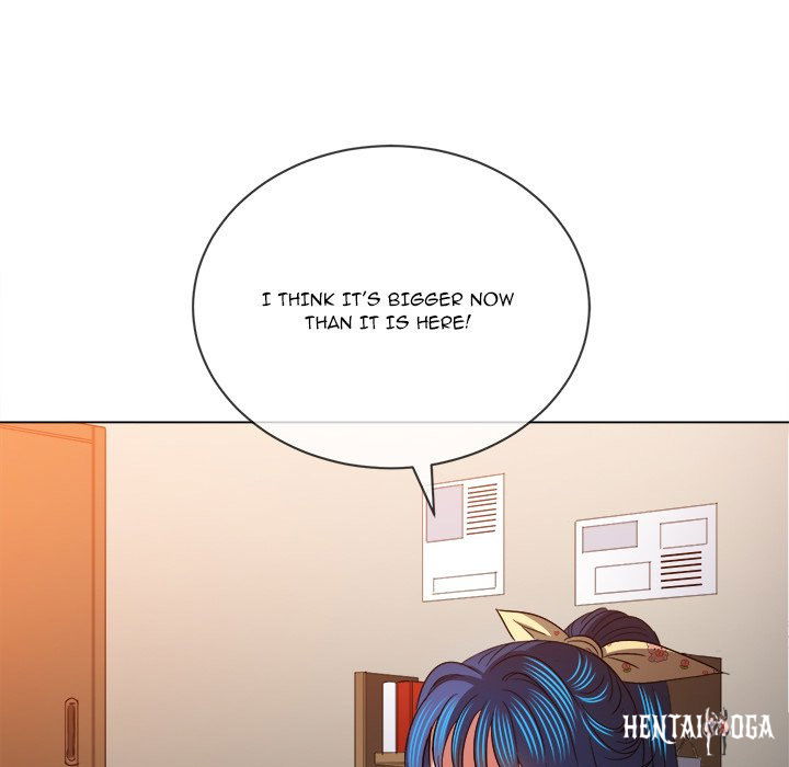 My High School Bully My High School Bully Chapter 114 - Page 24