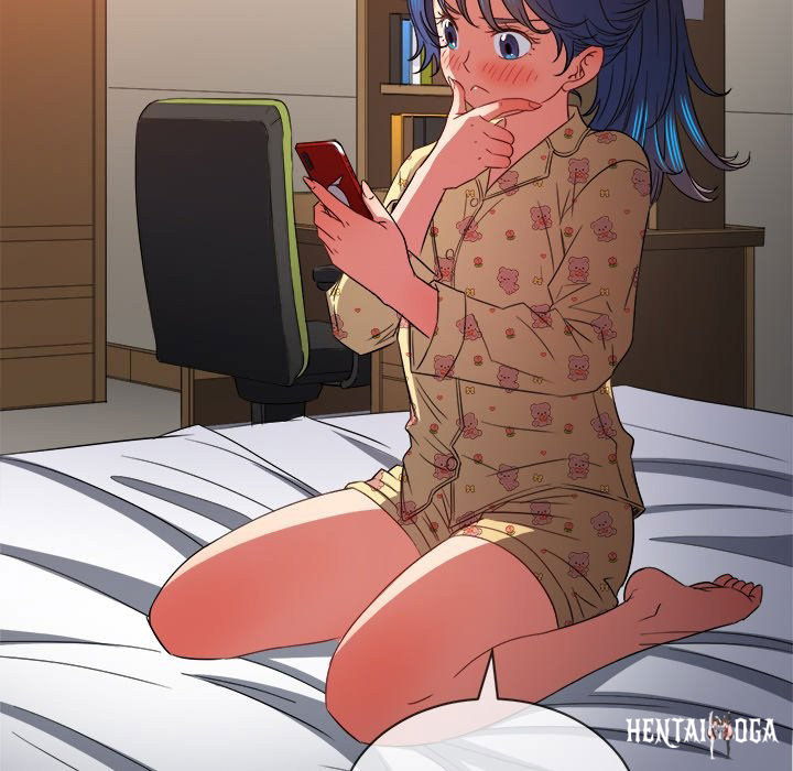 My High School Bully My High School Bully Chapter 114 - Page 25