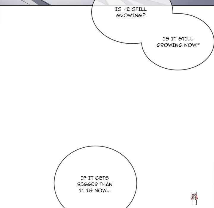 My High School Bully My High School Bully Chapter 114 - Page 26