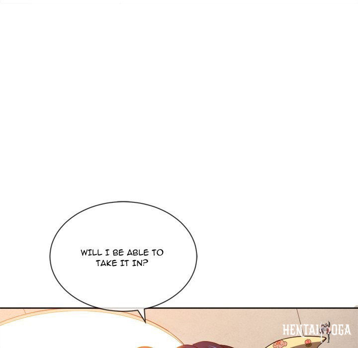 My High School Bully My High School Bully Chapter 114 - Page 28