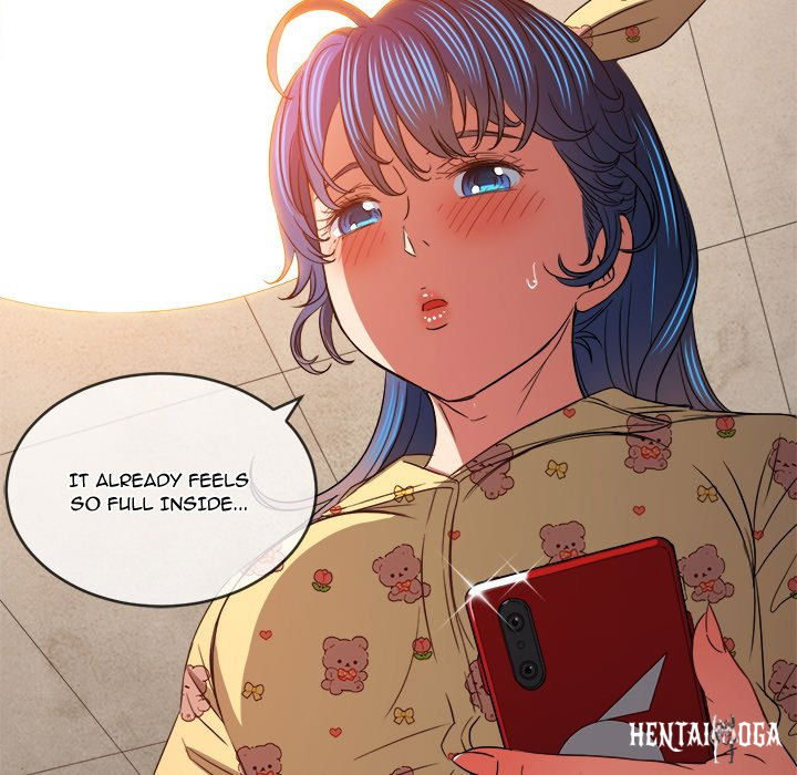 My High School Bully My High School Bully Chapter 114 - Page 29