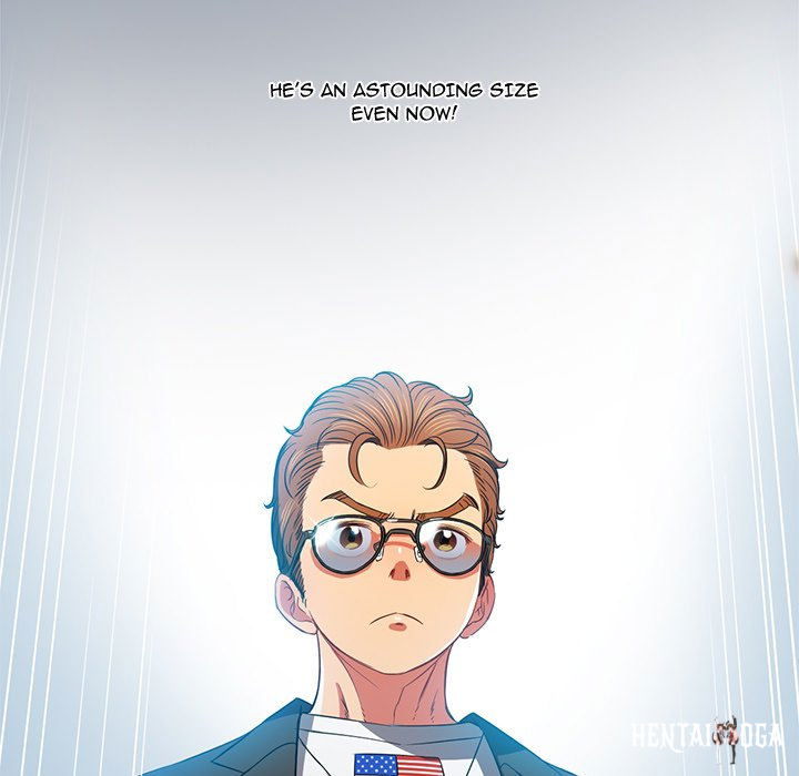 My High School Bully My High School Bully Chapter 114 - Page 32