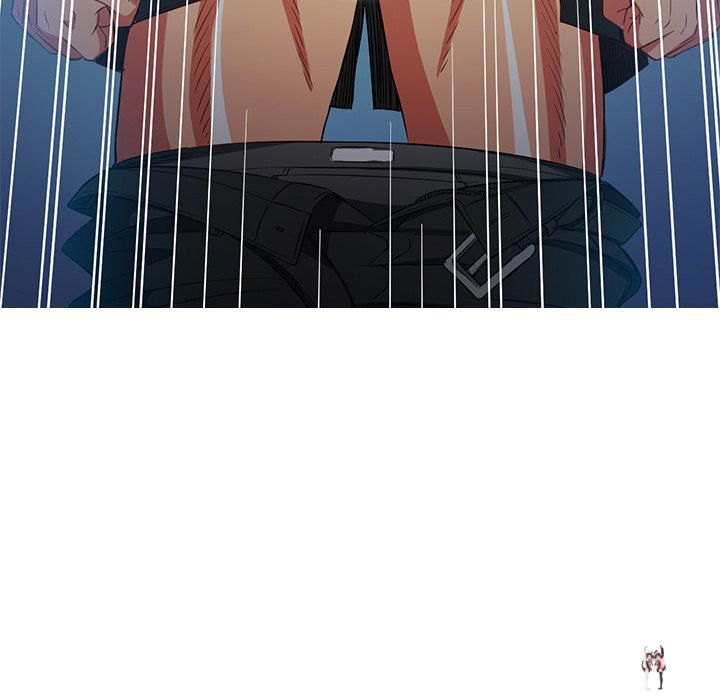 My High School Bully My High School Bully Chapter 114 - Page 34