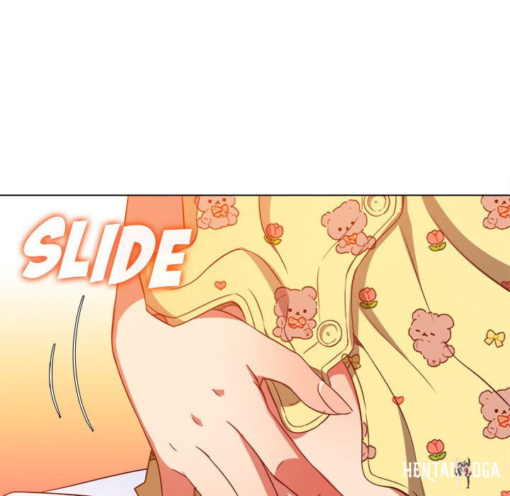 My High School Bully My High School Bully Chapter 114 - Page 35